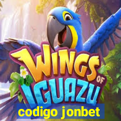 codigo jonbet